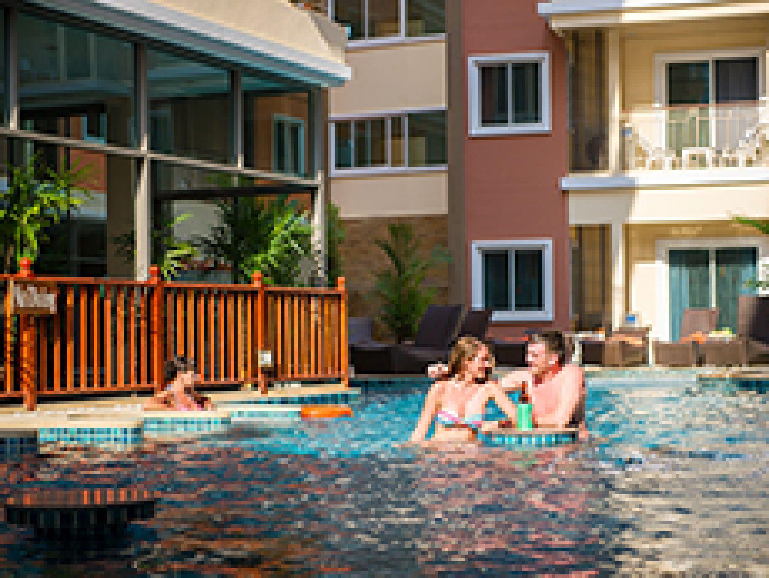 Bauman Residence Phuket Buitenkant foto